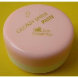 Rezerva pasta nr.1 Manichiura Japoneza Glossy Shine